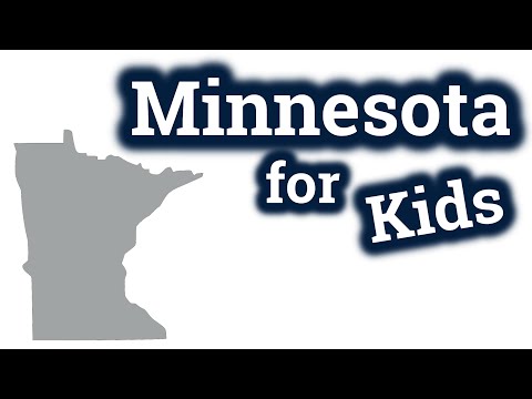 what is minnesota's state tree